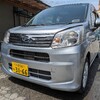 ダイハツ　ムーヴ　中古車リース　メンテナンス、車検代、自動車税等全てコミコミ　月々1万円〜乗れる！頭金不要！サブスク大阪