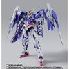 【転売】METAL BUILD ダブルオーライザー デザイナーズブルー Ver.