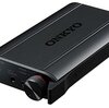 ハイレゾ体験記　　第４回　ONKYO か OPPO か