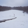 入笠山で雪山ハイキング♪ <<後編>>