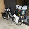 ９２日目：自転車で日本一周してくるから一緒に旅気分を味わおうよ【むつ→六ヶ所】