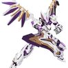 レイファルクスシリーズ格好いいね！