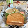  やっぱりおいしい Chicken Salad Chick