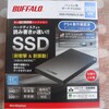 Buffalo SSD