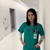 【桜庭ななみ】「ドクターY～外科医・加地秀樹～」