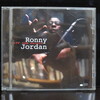 Ronny Jordan「off the record」