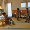 4、5歳児の夏祭りその②