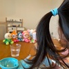 ごちそうさまを言ってから本気出すフードファイターみたいな娘氏