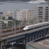 羽田空港アクセス　東京湾岸を走る貨物専用線の活用