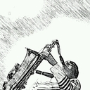 JAZZ SAX #かっこよく サックスを 吹きたい