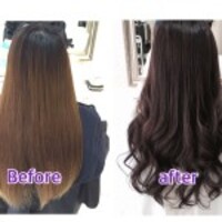 アッシュに飽きたそこの貴方 次の外国人風カラーは パープルアッシュグレー で決まり とそのhow To ヘアカラー Bex Journal