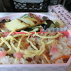 春のお弁当