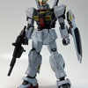 HGUCガンダムMk-2 （Revive）