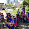 【ＭＲ】【5-6年生4年生助っ人】フロインツ練習試合　2021/05/23