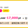 【沖縄へ行ける！！】17,000円（15,300マイル）SBI FX新規取引でもらえる【獲得条件も簡単】