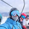 技術系前合宿　初日＆二日目