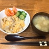 親子丼