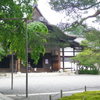 醍醐寺と醍醐三宝院（京都）
