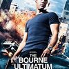 【視聴履歴】 『ボーン・アルティメイタム』 The Bourne Ultimatum