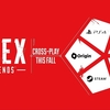 【EA】Apex Legends、2020年秋クロスプレイ対応に！ニンテンドースイッチやSteamにも発売決定！