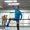 【プロレス】ZERO1「道場マッチ」（1/14）