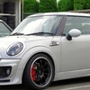 TOP SUN フルエアロキット（R56MINI）