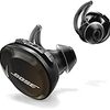 Bose SoundSport Free wireless headphones レビュー