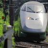 本日は板谷峠に篭っておりました