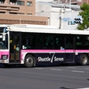 京成バス　E701