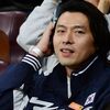 俳優「ヒョンビン」の近況写真が話題に…かなり太ってまるで別人みたい？