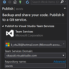 Visual Studio Team ServicesでXamarin.FormsのDroidプロジェクトのビルドとapkの作成をしてみよう