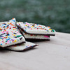  Cake Batter Chocolate Bark