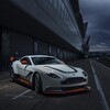 世界100台限定！ アストンマーティン「Vantage GT3スペシャルエディション」は600ps！