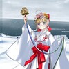 「Heywood L.E.」巫女mode、「山汐丸」御神酒modeなど