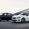 新型カーボンエアロ！ボルボ S60 / V60 ポールスター 2018 日本発売