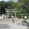 白山比咩神社