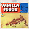 ヴァニラ・ファッジ Vanilla Fudge - キープ・ミー・ハンギング・オン Vanilla Fudge (Atco, 1967)