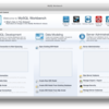 Mac OS X 開発環境構築手順:DB実行環境(MySQL)インストール