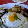 食糧争奪