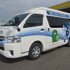 自動車免許証返納①