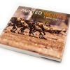 リカオンの本　Painted Wolves A Wild Dog’s Life