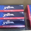 【MTG】マーベル スパイダーマン開封結果