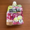 蒟蒻畑 ぶどう味（ライト）