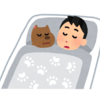 眠れない夜って