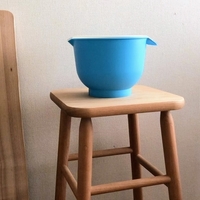 明るい白木の家具を置いてみる｜北欧インテリアを叶えるアイデア ４