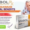 Viabol Rx - Helps In The Generation Of Nitric Oxide
