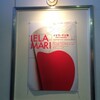 イエラ・マリ展 ー字のない絵本の世界ー