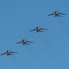 芦屋基地航空祭予行(2018/10/13)