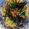 ojiichanのパスタ道１１０