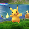 【ポケモンGO】明日から「でんきショック？」イベントが始まります！